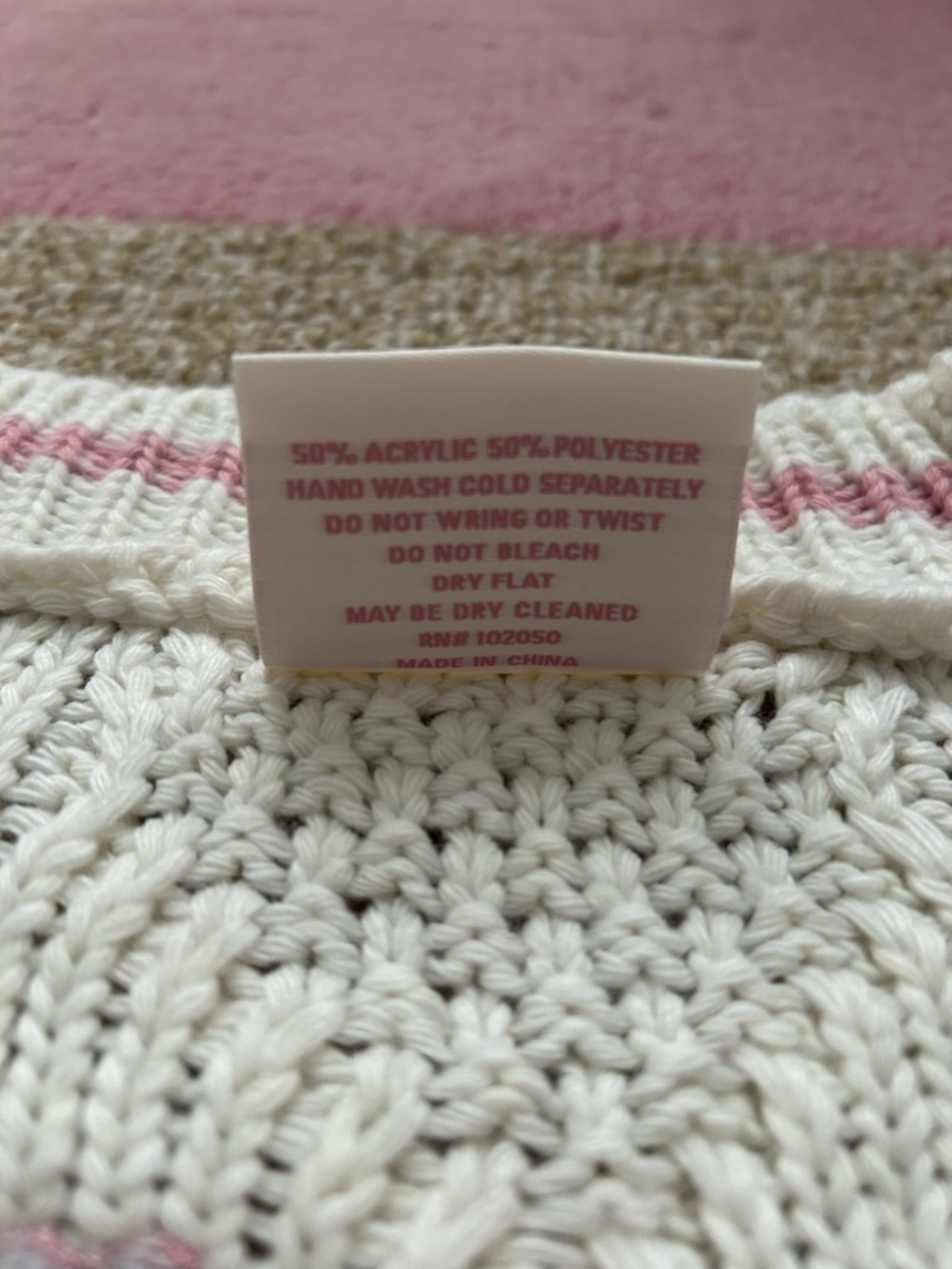 Taylor Swift Lover Cardigan - Picture 5 of 8